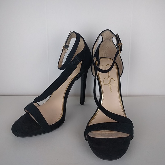 Jessica Simpson Shoes - Shoes